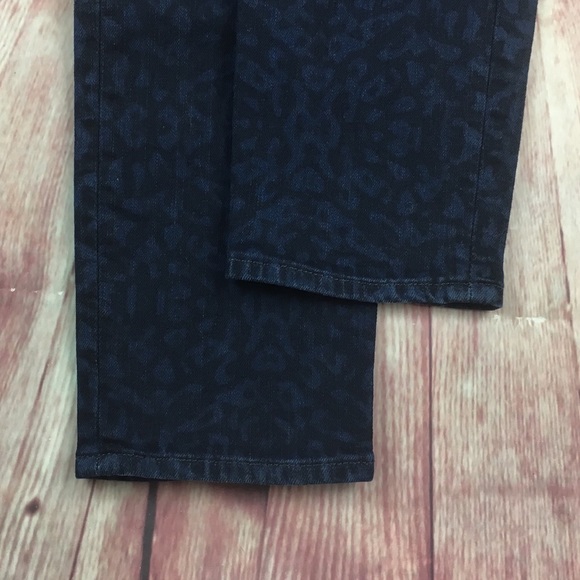 💸GAP 1969 Always Skinny denim Jean in size 29 - Picture 7 of 8